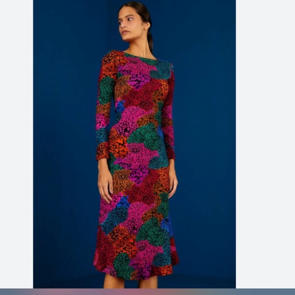 FARM Rio RAINBOW MIX RIB - Picture 1 of 5